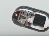 Ford Focus Harness for rear door, left Part code: 2266930
Body type: Universaal
