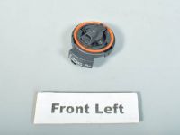 Ford Focus Airbag sensor (side) Part code: 2216722
Body type: Universaal
Additi...