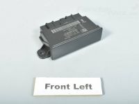 Ford Focus Control unit for front door, left Part code: 2613889
Body type: Universaal