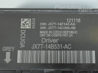 Ford Focus Control unit for front door, left Part code: 2613889
Body type: Universaal