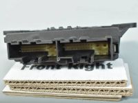 Ford Focus Control unit for front door, left Part code: 2613889
Body type: Universaal
