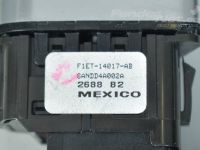 Ford Focus Switch (door lock) Part code: 1873022
Body type: Universaal