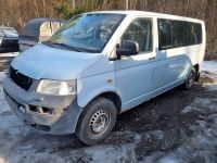 Volkswagen Transporter (T5, Caravelle, Multivan) 2006 - Car for spare parts