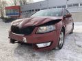 Skoda Octavia 2016 - Car for spare parts