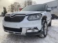 Skoda Yeti 2017 - Car for spare parts