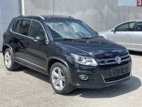 Volkswagen Tiguan 2015 - Car for spare parts