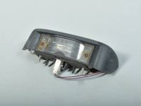 Renault Trafic License plate light, left Part code: 2651000QAE , 2651000QAE
Body type: K...