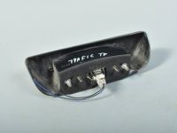 Renault Trafic License plate light, left Part code: 2651000QAE , 2651000QAE
Body type: K...