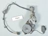 Volkswagen Passat (B8) 2014-2023 Mirror, right (7 wires, housing and glass missing!) Part code: 3G1857508EJ