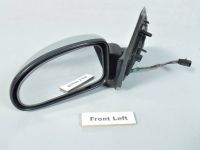 Ford Focus Exterior mirror, left (6-cabel) Part code: 1347112
Body type: Sedaan