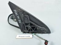 Ford Focus Exterior mirror, left (6-cabel) Part code: 1347112
Body type: Sedaan