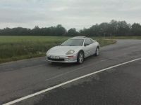 Mitsubishi Eclipse 2000 - Car for spare parts