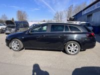 Opel Insignia (A) 2014 - Car for spare parts