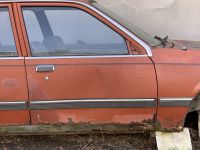 Opel Rekord 1984 - Car for spare parts