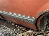 Opel Rekord 1984 - Car for spare parts