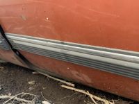 Opel Rekord 1984 - Car for spare parts