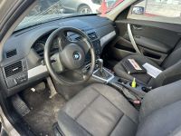 BMW X3 (E83) 2009 - Car for spare parts
