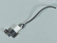 Renault Trafic Windshield washer pump  Part code: 8200067015
Body type: Kaubik