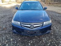 Honda Accord 2006 - Car for spare parts