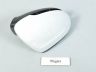 Volkswagen Passat (B8) 2014-2023 Mirror cover, right Part code: 3G1857508CH ; 3G1857508DF