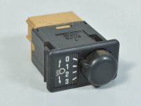 Switch for headlamp leveling Nissan King Cab D22 / 01.1998-12.2005
Part code...
