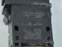 Rear window heater switch Nissan King Cab D22 / 01.1998-12.2005
Part code...