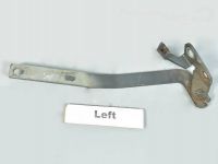 Ford Sierra Lid hinge, left Part code: 6645153
Body type: Sedaan