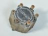 Front Axle Lock (manual) Nissan King Cab D22 / 01.1998-12.2005
Part code...