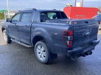 Ford Ranger 2015 - Car for spare parts