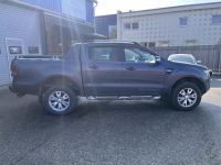 Ford Ranger 2015 - Car for spare parts