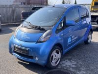 Mitsubishi i, MiEV 2011 - Car for spare parts