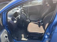 Mitsubishi i, MiEV 2011 - Car for spare parts