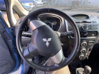 Mitsubishi i, MiEV 2011 - Car for spare parts