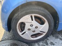 Mitsubishi i, MiEV 2011 - Car for spare parts