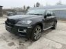 BMW X6 (E71 / E72) 2013 - Car for spare parts