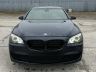 BMW 7 (F01 / F02 / F03 / F04) 2012 - Car for spare parts