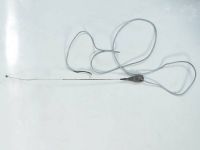 Ford Sierra antenna Part code: 5015364
Body type: Sedaan