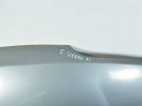 Ford Sierra bonnet Part code: 1661908
Body type: Sedaan