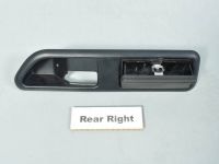Ford Sierra Door inner handle, left (rear) Part code: 6199167
Body type: Sedaan