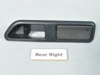 Ford Sierra Door inner handle, left (rear) Part code: 6199167
Body type: Sedaan