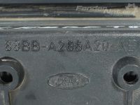 Ford Sierra Door inner handle, left (rear) Part code: 6199167
Body type: Sedaan
