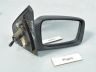 Ford Sierra Exterior mirror, right (5-cabel) RHD Part code: 6166136
Body type: Sedaan