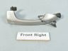 Door handle, right (front) Kia Cee'd / 01.2012-12.2018
Part code: 82661A20...