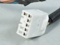 Front door wiring, right Kia Cee'd / 01.2012-12.2018
Part code: 91610A20...