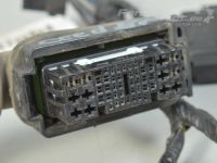 Front door wiring, right Kia Cee'd / 01.2012-12.2018
Part code: 91610A20...