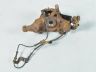 Steering knuckle, right (front) Kia Cee'd / 01.2012-12.2018
Part code: 51716A20...