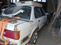 BMW 3 (E30) 1987 - Car for spare parts