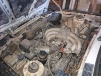 BMW 3 (E30) 1987 - Car for spare parts