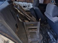 BMW 3 (E30) 1987 - Car for spare parts