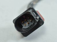 Ford Focus Lambda probe (1,0 gasoline) Part code: 2218077
Body type: Universaal